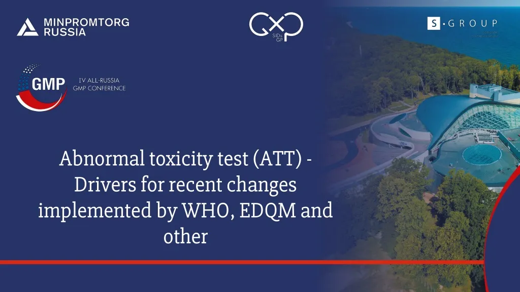 abnormal toxicity test att drivers for recent
