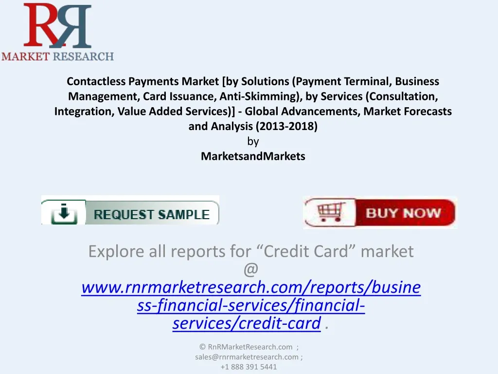 contactless payments market by solutions payment