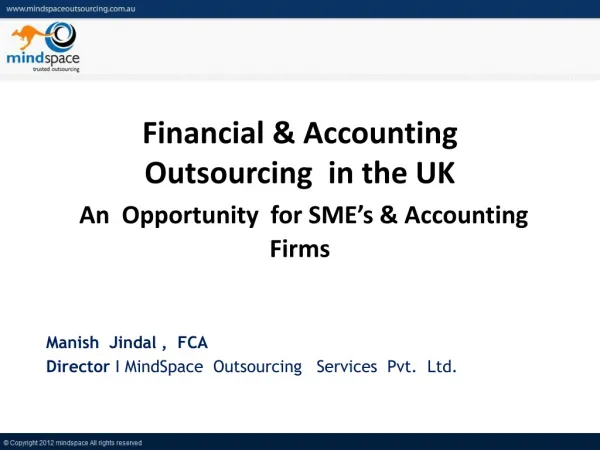 Virtual Accounting and Bookkeeping Services UK