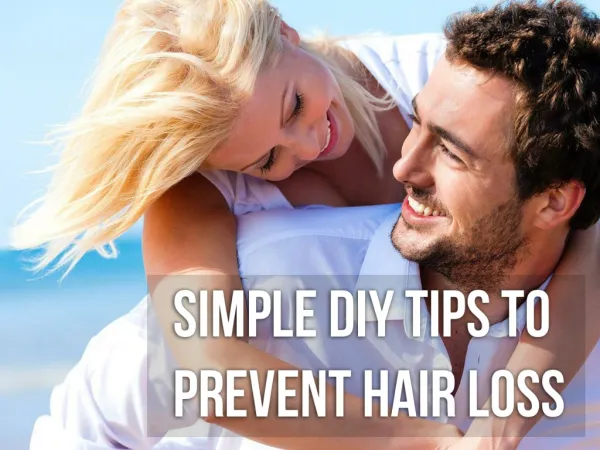 Effective Hair Loss Reduction and Restoration in San Diego