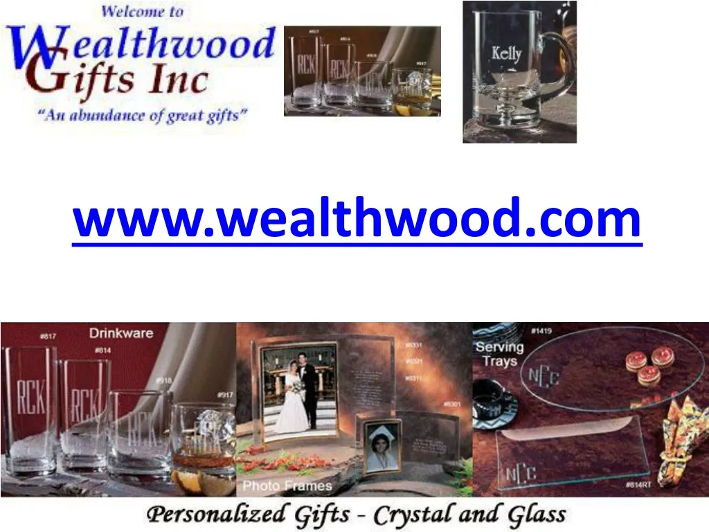 www wealthwood com