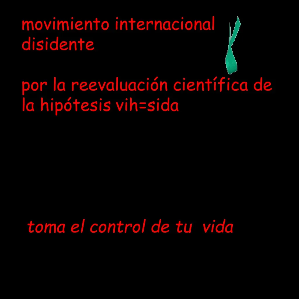 movimiento internacional disidente
