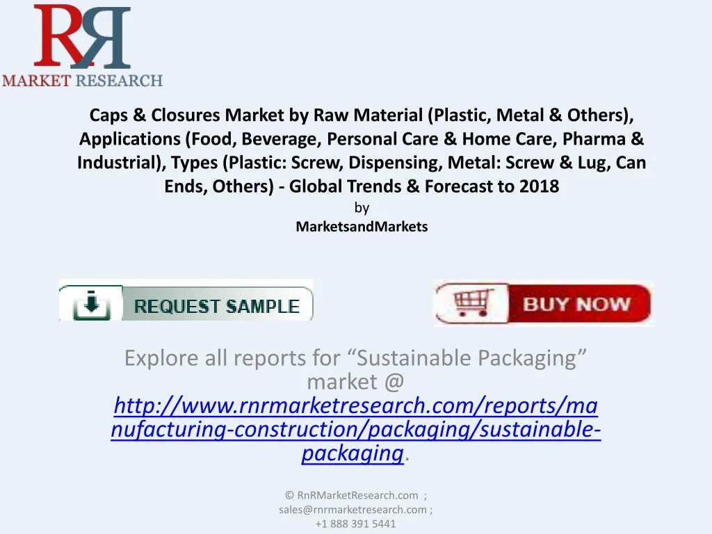 caps closures market by raw material plastic