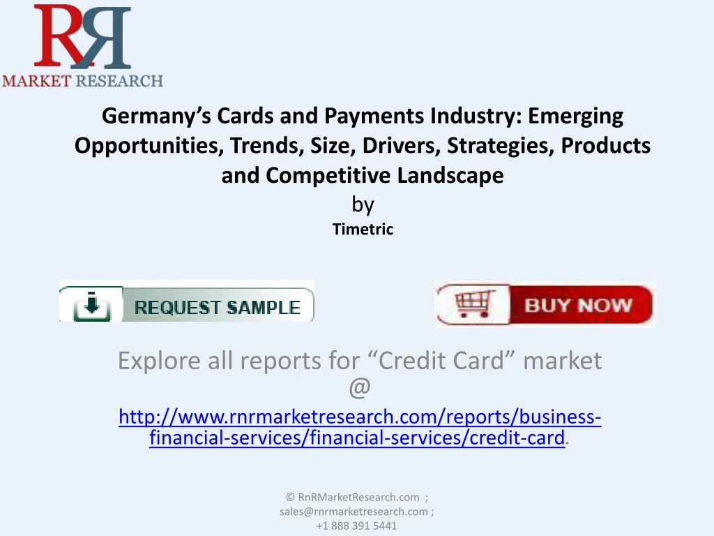 germany s cards and payments industry emerging