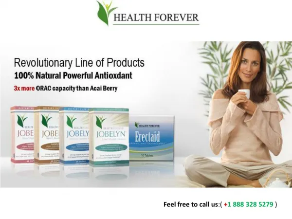 Get natural supplements tips at health forever.com