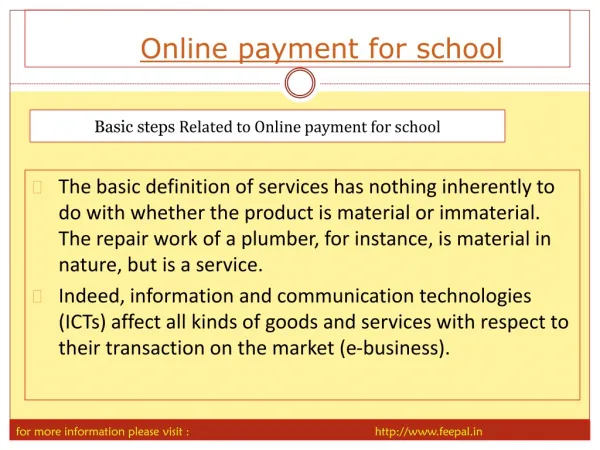 Best online payment for schools and colleges
