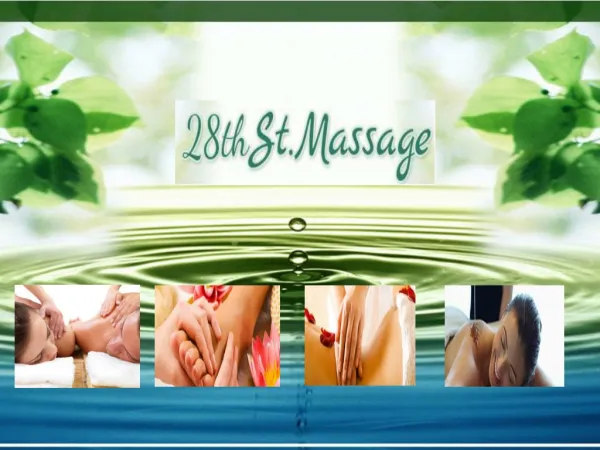 Massage Therapists in Boulder, Colorado