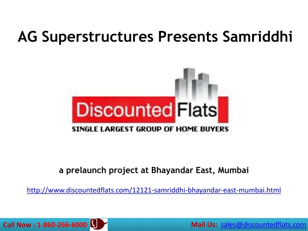 ag superstructures presents samriddhi