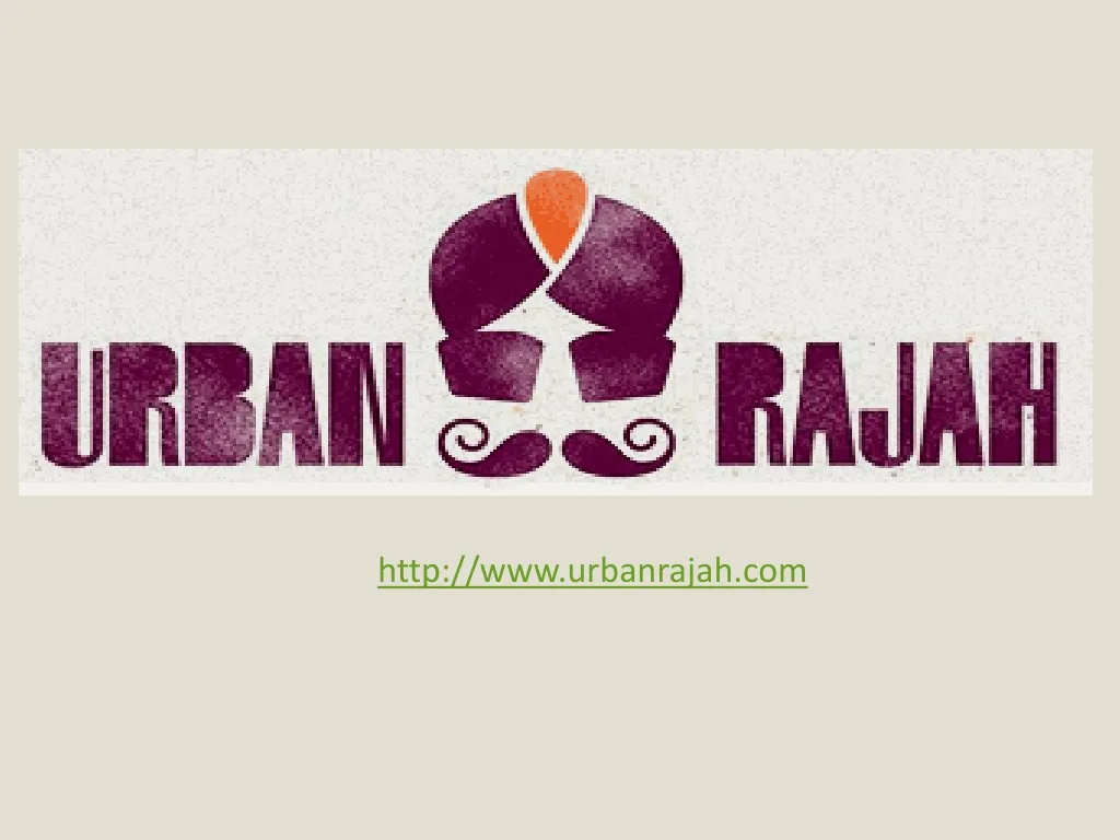 http www urbanrajah com
