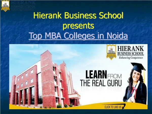 Top BBA Colleges in Delhi