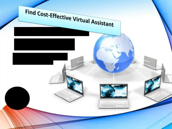 Find cost effective virtual assistant - A1 Virtual Assistant
