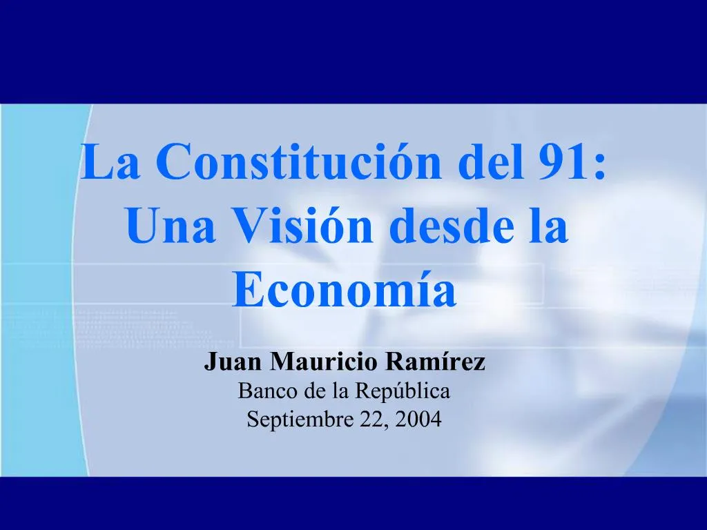 PPT - Constitución Gaudium et Spes PowerPoint Presentation, free download -  ID:1815500