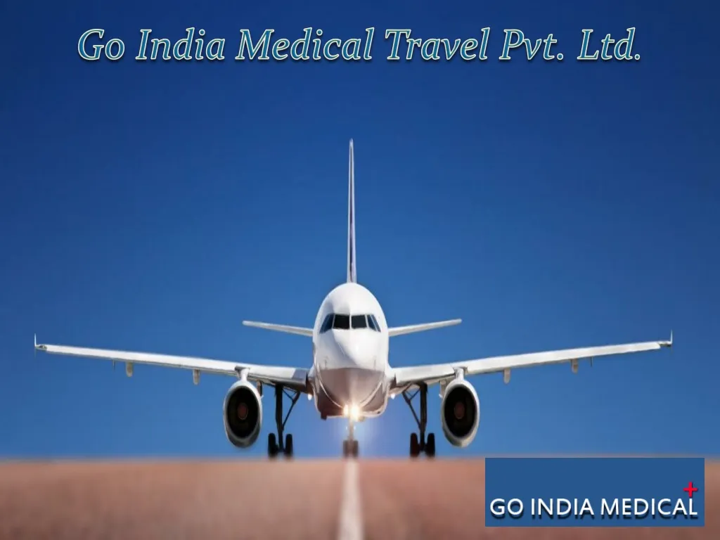 go india medical travel pvt ltd