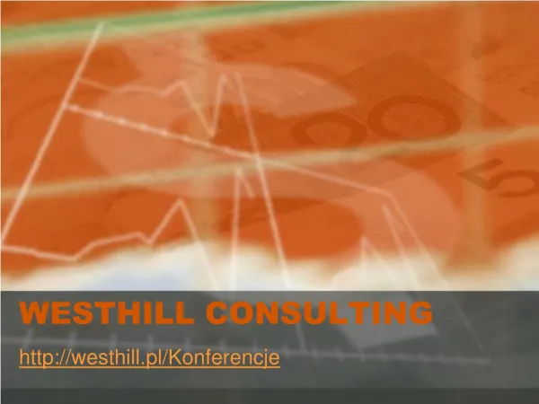 POLPHARMA SA and Westhill Consulting