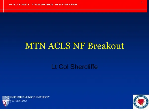 mtn acls nf breakout