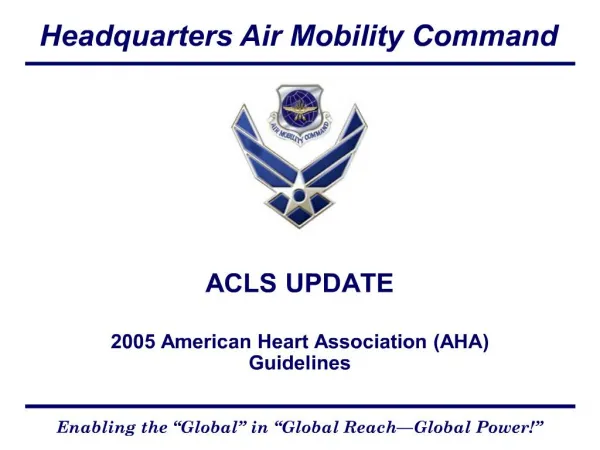 acls update