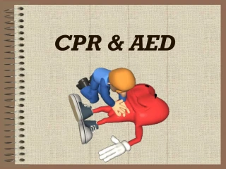 aed in cpr stands for