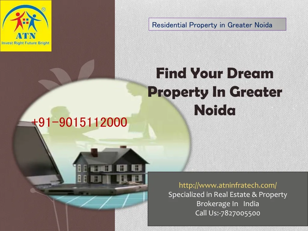 residential property in greater noida