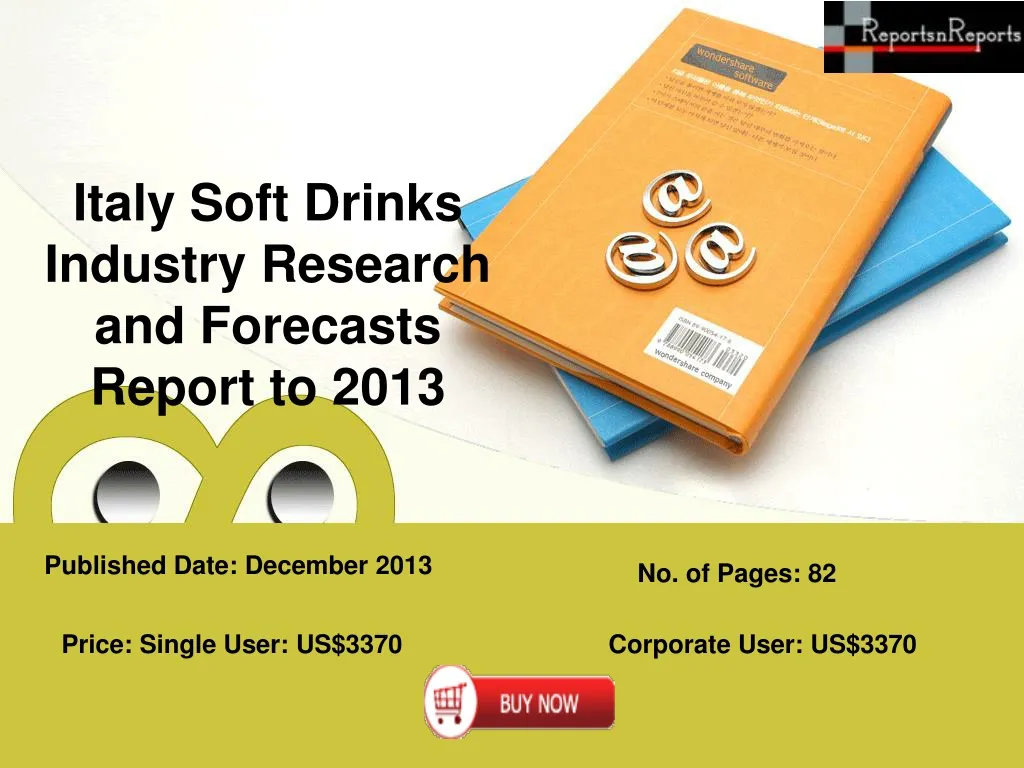 italy soft drinks industry research and forecasts