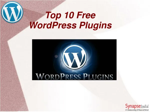 Top 10 Best WordPress SEO Plugins of 2014