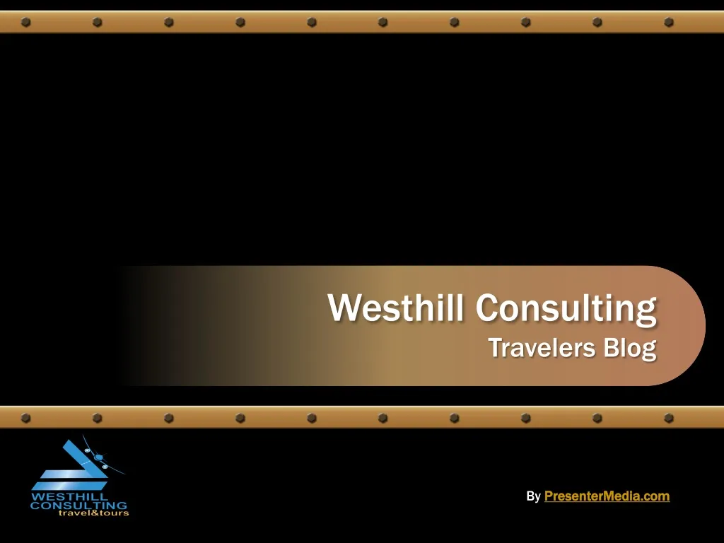 westhill consulting