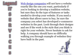 Software Development Company India - slide 1