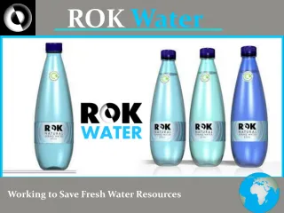 ROK Water