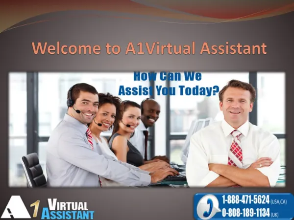 Importance Of Virtual Assistant For Home Business Owners