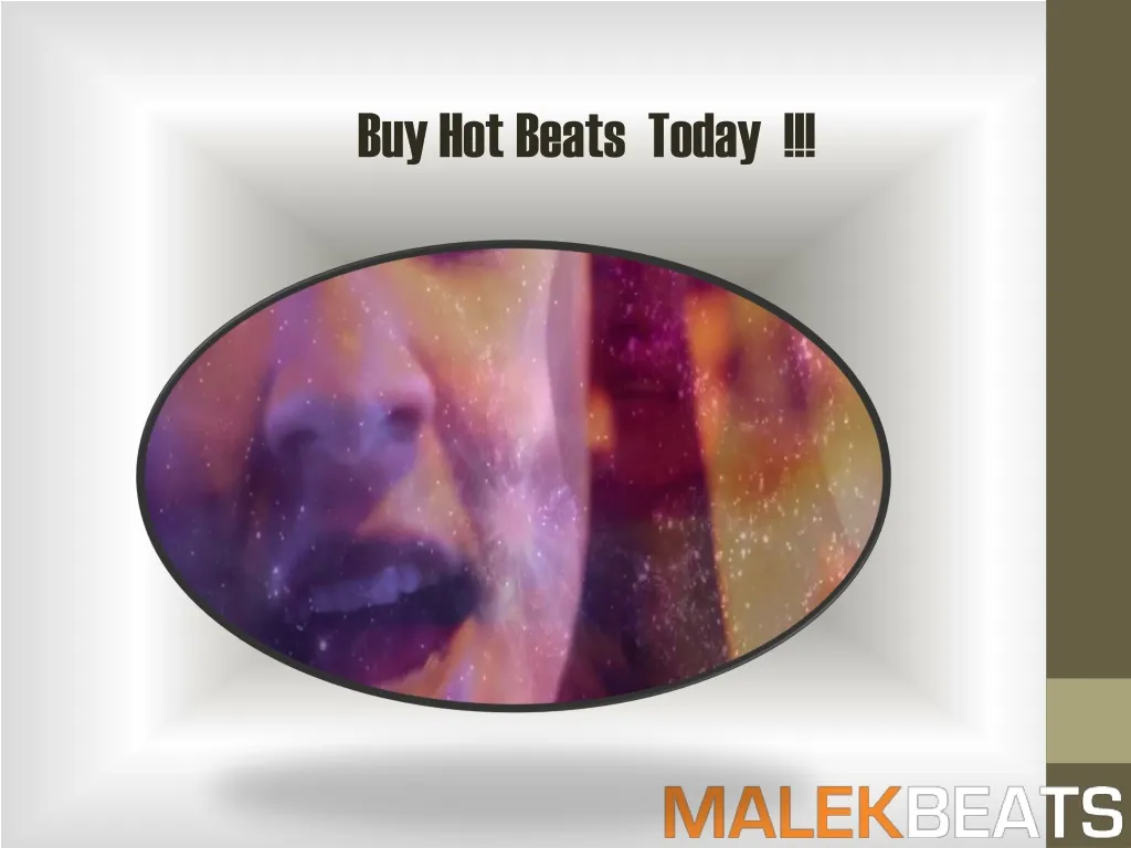 buy hot beats today