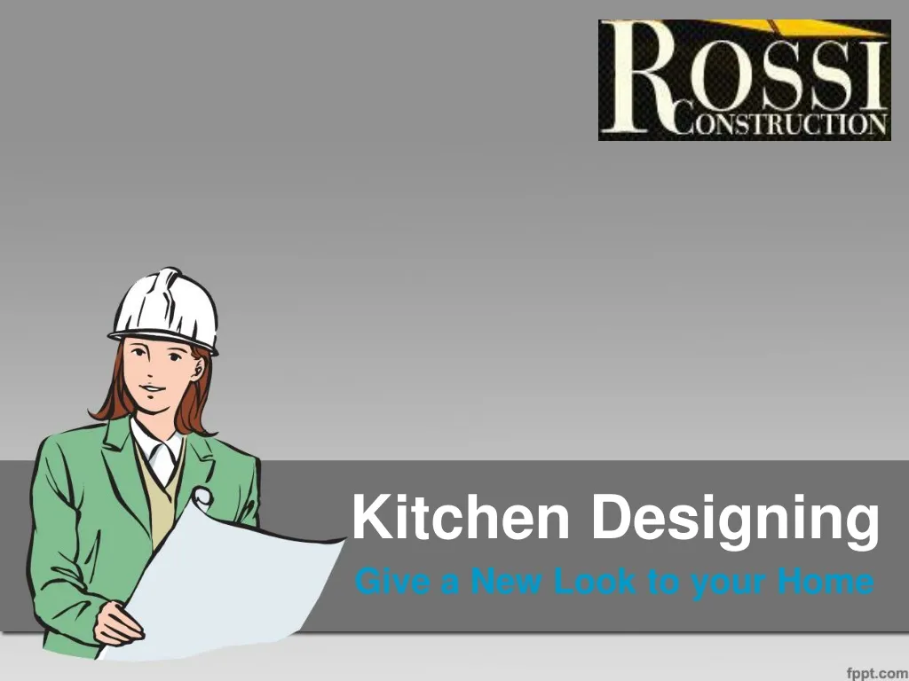 kitchen designing