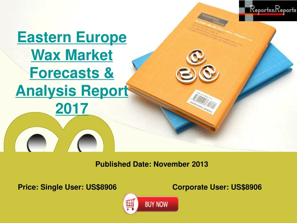 eastern europe wax market forecasts analysis