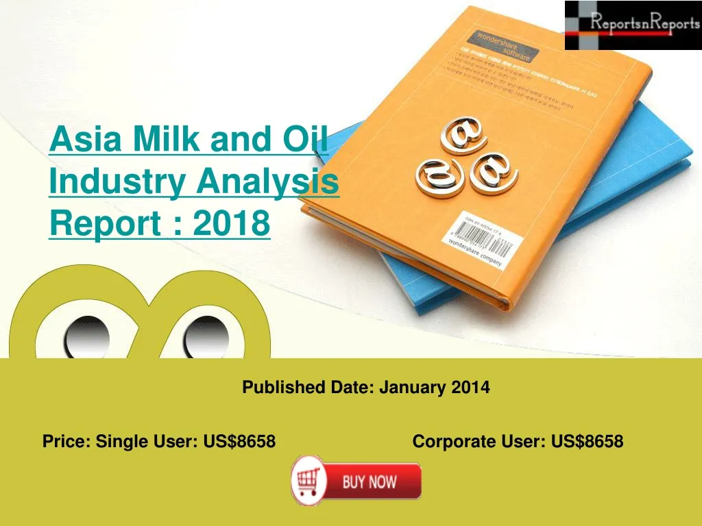 asia milk and oil industry analysis report 2018