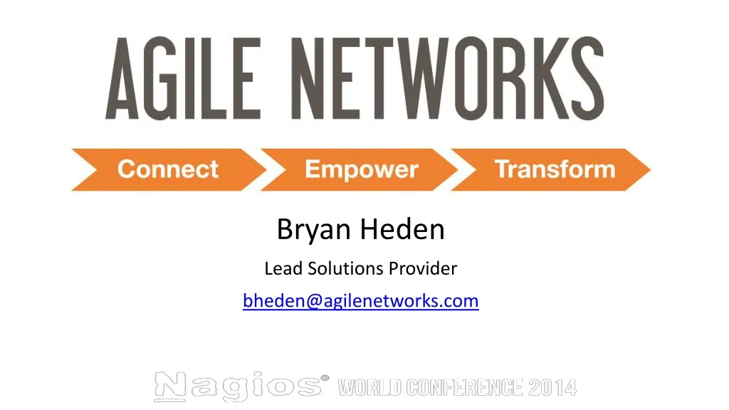 bryan heden lead solutions provider