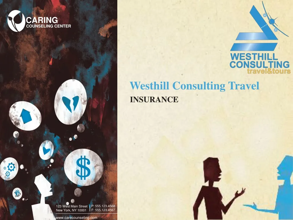 westhill consulting travel