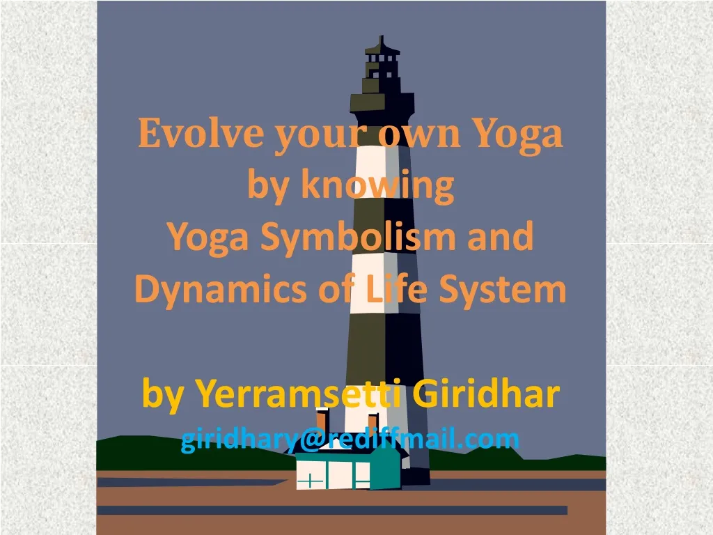 evolve your own yoga by knowing yoga symbolism