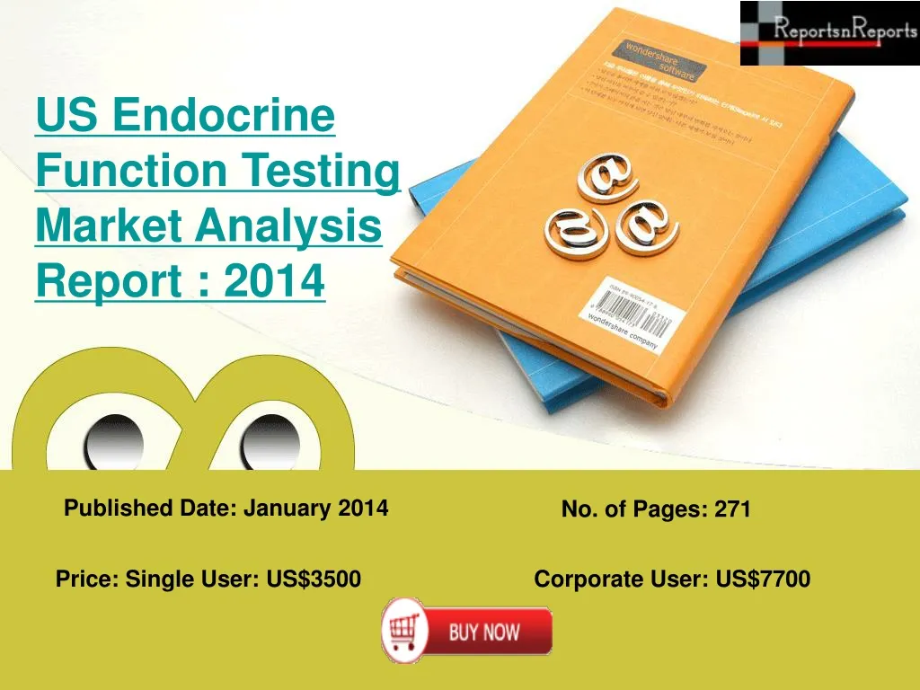 us endocrine function testing market analysis