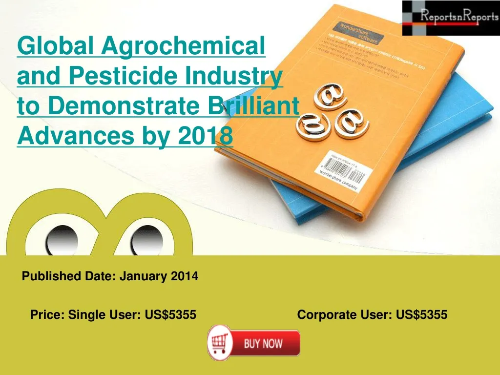 global agrochemical and pesticide industry