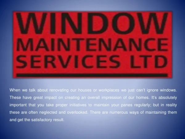 Find the Correct UPVC Windows in Essex, Contact Reliable
