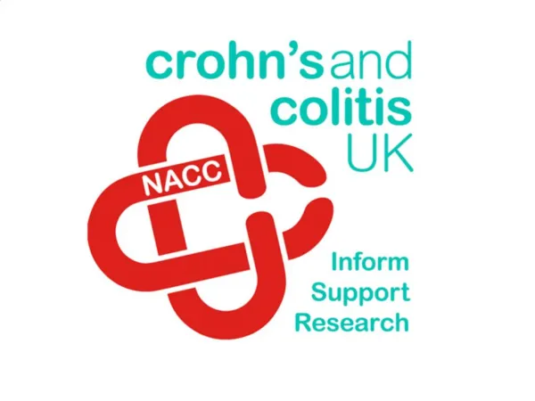 11:00 11:10: Welcome and Introductions: Heather Baumohl: Director : Crohn s and Colitis UK 11:10 11:20: New Leg