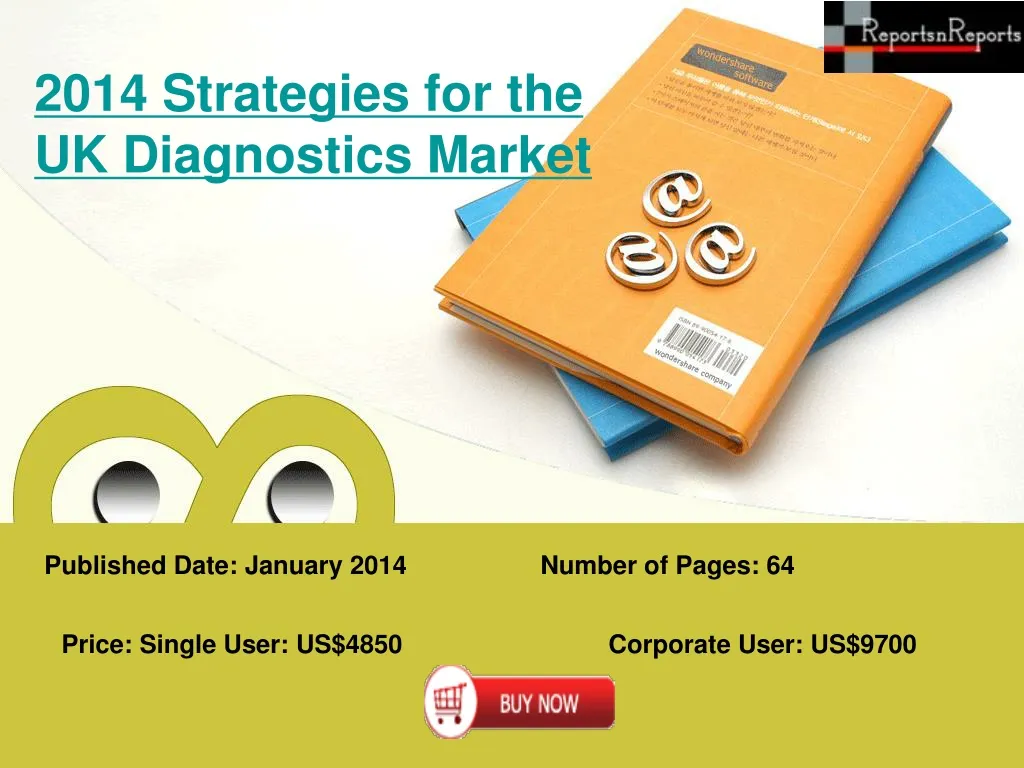 2014 strategies for the uk diagnostics market