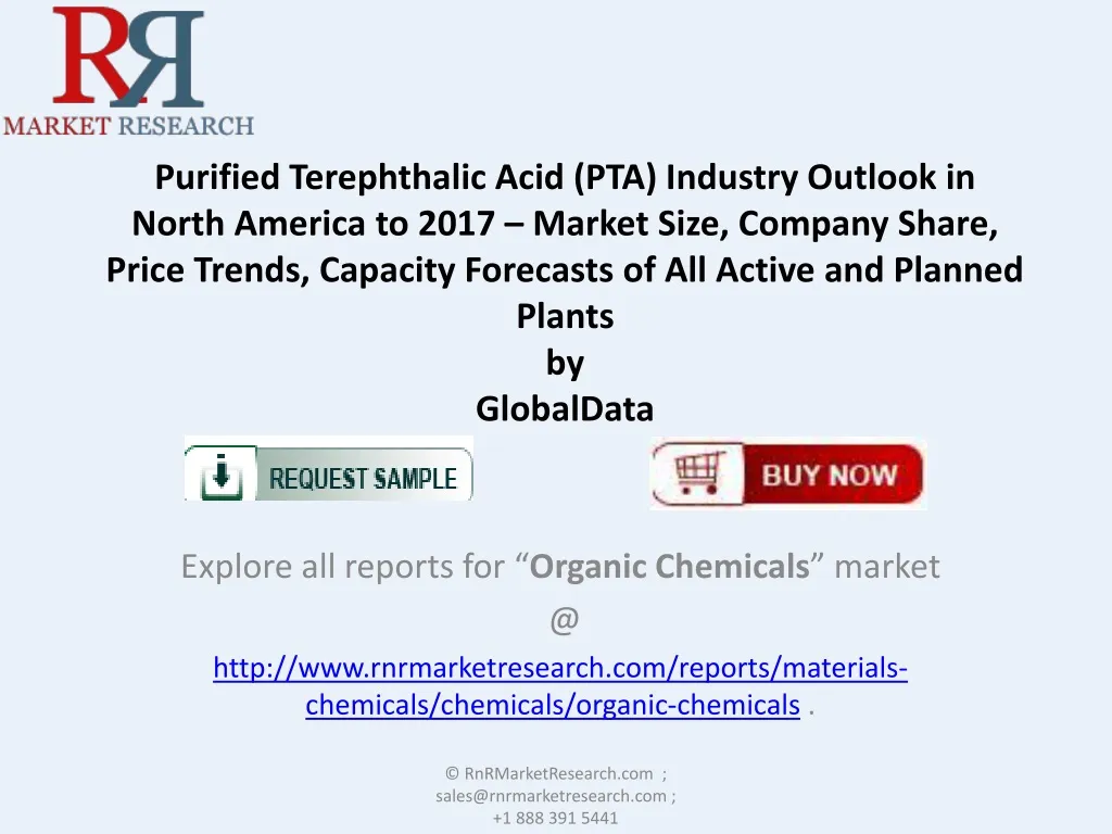 purified terephthalic acid pta industry outlook