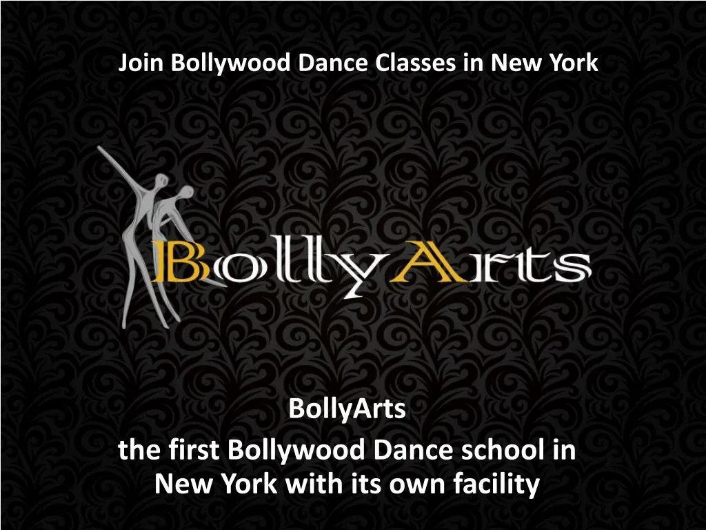 join bollywood dance classes in new york