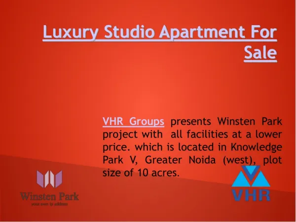Buy commercial property in Noida