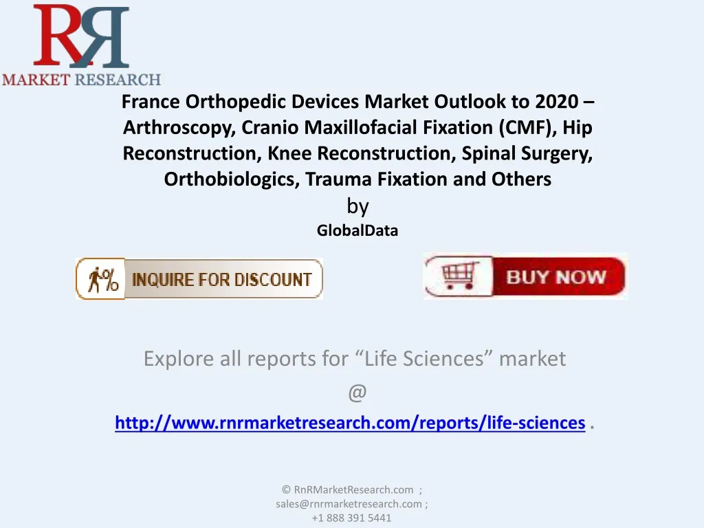 explore all reports for life sciences market @ http www rnrmarketresearch com reports life sciences