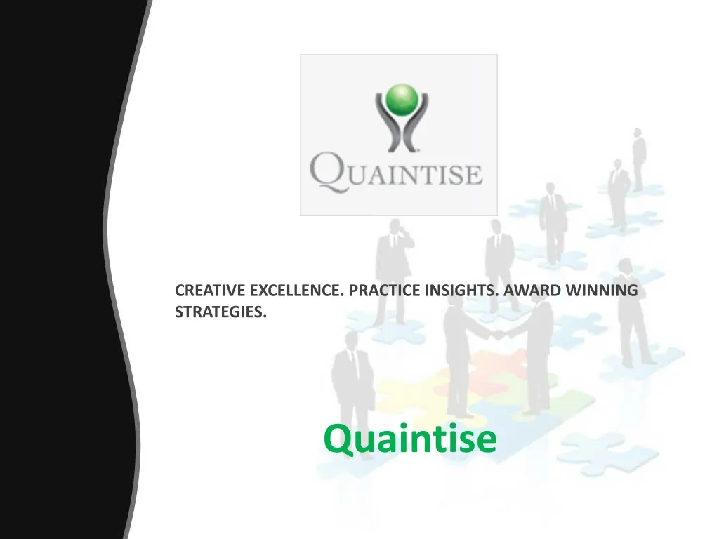 creative excellence practice insights award