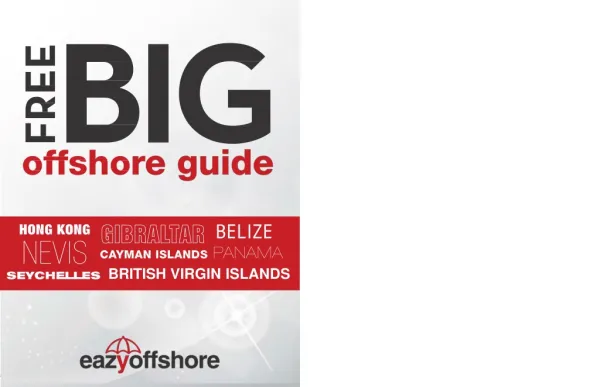 Offshore company guide