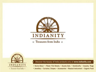 Tips for Window treatment - slide 1