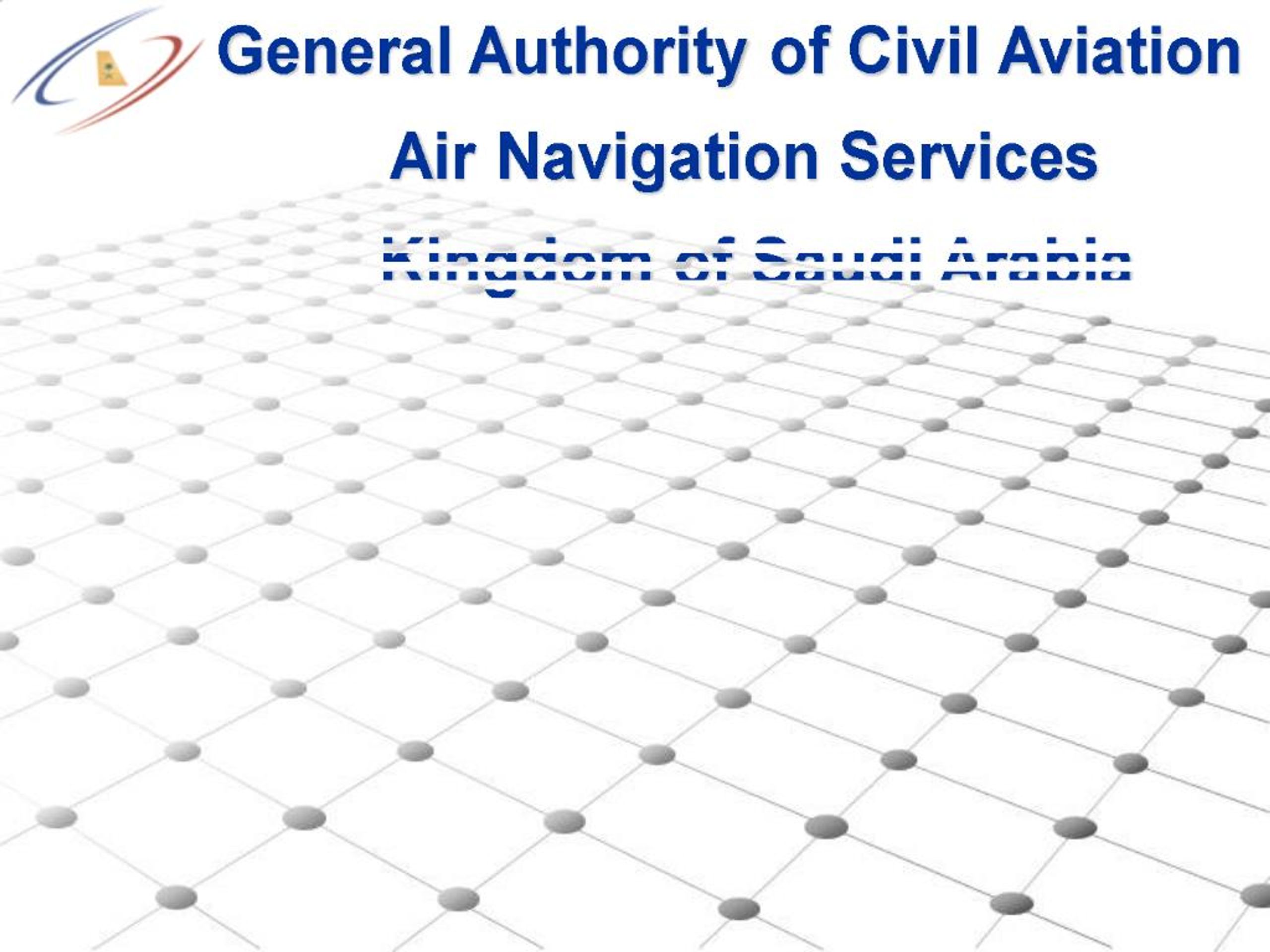 PPT - General Authority of Civil Aviation PowerPoint Presentation, free ...