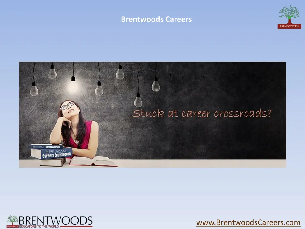 brentwoods careers
