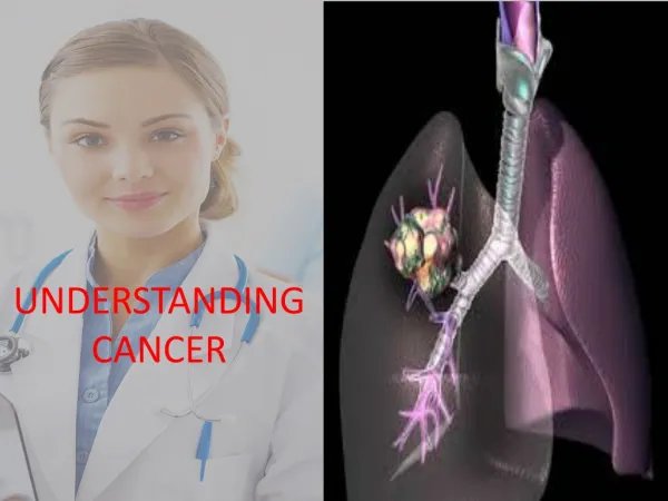 Understanding of Cancer Treatment With GoIndiaMedical